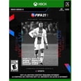thumbnail image 1 of Jeu vidéo FIFA 21 NEXT LEVEL EDITION pour (Xbox Series X), 1 of 4
