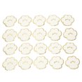 thumbnail image 1 of Patches pour Pattes de Chat, 20 Pcs Patches Thermocollants Durabilité Prolongée, 1 of 14