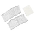 thumbnail image 1 of 30PCS Foot Patch Stress Relief Ginseng Extract Foot Pads for Body Care Health Better Sleep, 1 of 8