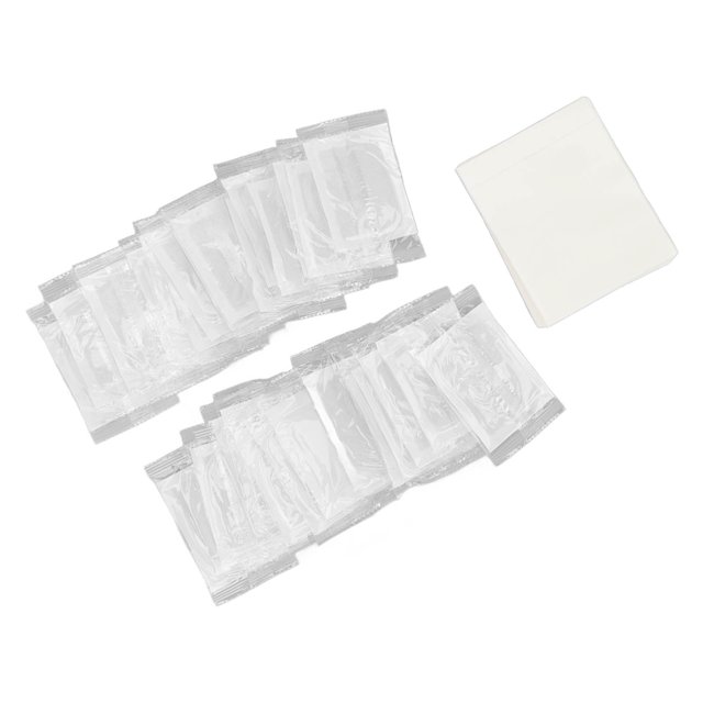 30PCS Foot Patch Stress Relief Ginseng Extract Foot Pads for Body Care Health Better Sleep