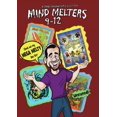 thumbnail image 1 of Mega Melty: Mind Melters 9-12 (DVD), 1 of 1