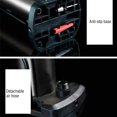 thumbnail image 4 of Aluminum Alloy Bicycle Pump, Silver Convenient To Carry Bike Foot Pump, Bike For Air Valve, 4 of 8