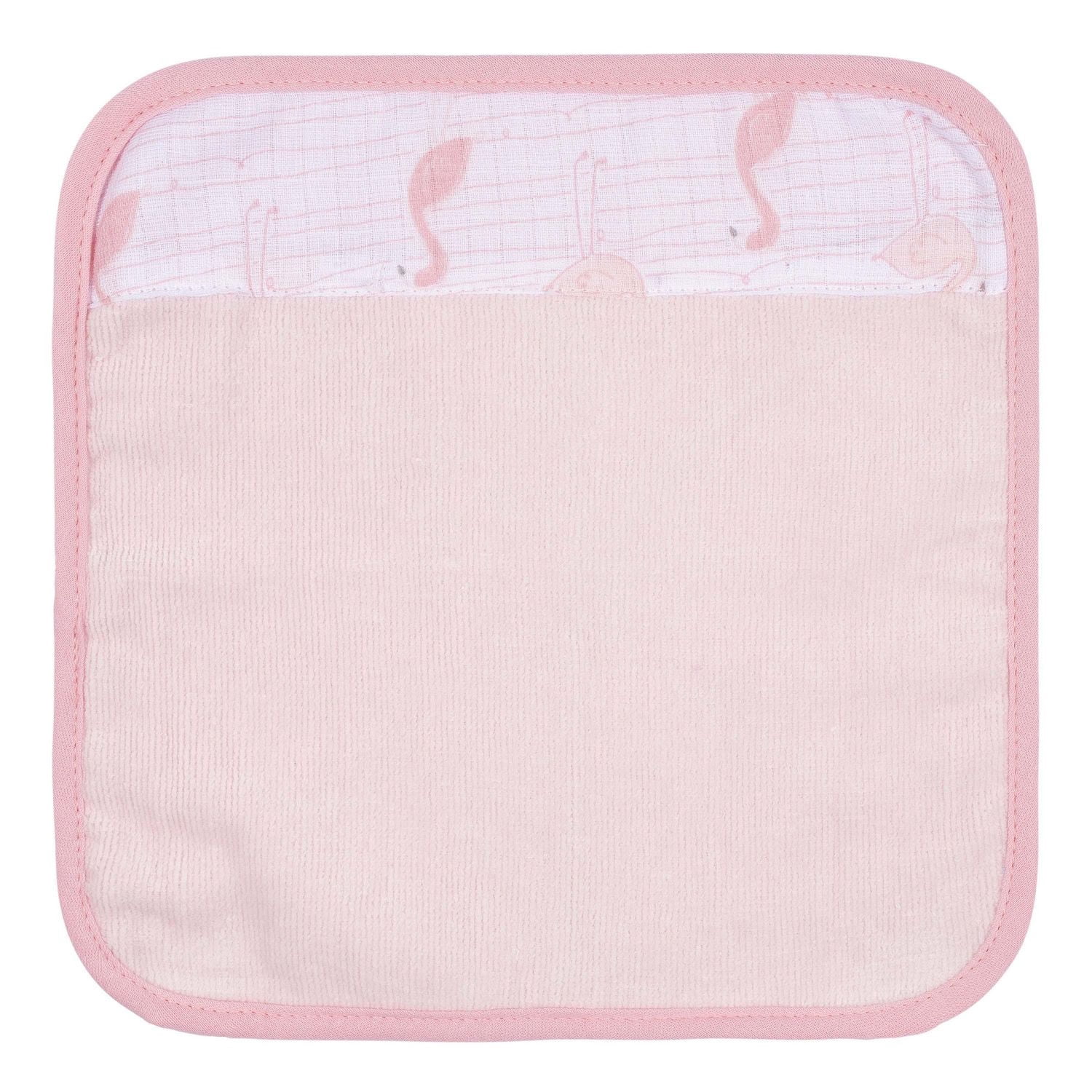 Parent's Choice Cotton Gift Set, Girls