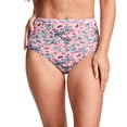 thumbnail image 2 of Jockey Culotte Elance pour Femmes en Coton 100 % - Lot de 3, 2 of 5