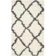 thumbnail image 4 of Safavieh Dallas Logan Tapis Géométrique Shag, 4 of 6
