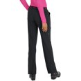 thumbnail image 2 of KOI lite 720 Pantalon d'Uniforme Médical pour Femme Spirit Noir MT, 2 of 5