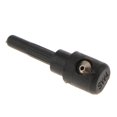 thumbnail image 3 of jinwen Black Windshield Washer Fluid Jet Rear Fit for SEAT 3B9955985A, 3 of 5
