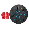 thumbnail image 3 of DYNWAVECA Boxing Machine Home Reaction Training Target Training Equipment Punching Pad Black Kids Gloves, 3 of 10