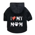 thumbnail image 3 of Vêtements Chauds pour Chats et Chiens Automne et Hiver, Pull, 3 of 8