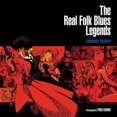 thumbnail image 3 of COWBOY BEBOP: The Real Folk Blues Legends, 3 of 3