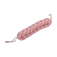 thumbnail image 1 of Visland Back Bath Sponge Stretchable Skin-friendly PE Exfoliating Loofah Back Scrubber for Bathroom, 1 of 1