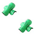 thumbnail image 3 of Thinsony Impact Resistance Leg Protector For Adult Soccer Training Durable Construction Injury Prevention kid green 2Set, 3 of 6