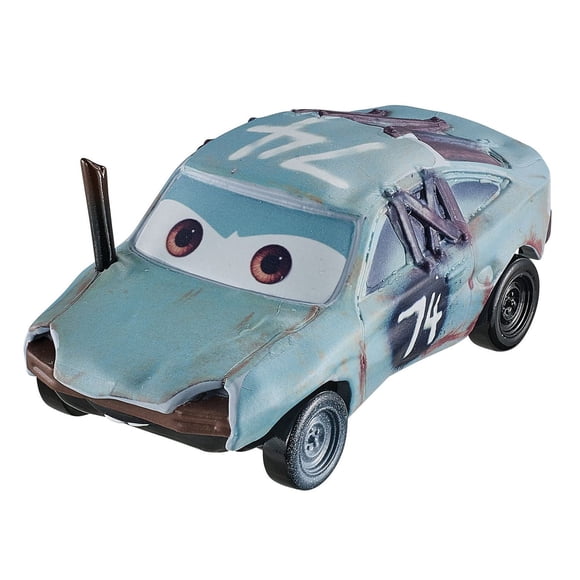 Disney/Pixar Cars 3 Patty Die-cast Vehicle