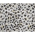 thumbnail image 4 of oneOone Polyester Lycra Fabric Leopard Animal Skin Printed Craft Fabric BTY 56 Inch Wide, 4 of 4