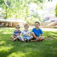 thumbnail image 5 of Unisex Kids Sunglasses 3 Pack, 5 of 5