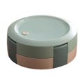 thumbnail image 1 of Thermal Lunch Box  Lunch Containers for Hot Food  Stackable Insulated Lunch Box for Kids  Stainless Steel Food Container Storage Boxes Adult Sealed Bento Lunch Box for School Travel, 1 of 4