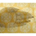 thumbnail image 4 of oneOone Tissu en Viscose Chiffon Imprimé Floral 1 Yard 42 Pouces de Large, 4 of 4