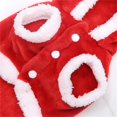 thumbnail image 2 of Kcodviy Small Cat Dog Christmas Small Dog Apparel for Clothes Dog Pet Dress Dog Clothes for Large Dogs Medium-Sized Up Day Pet Dog Cat Clothes Pet Clothes, 2 of 4