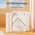 thumbnail image 3 of Printing paper,Printer Quick- Picture A40 Thermal Printer Thermal Printer Quick- With A40 Thermal Pdf File Printer Compatible With A40 Quick- Picture Receipt Picture Receipt Pdf, 3 of 7