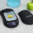 thumbnail image 1 of Fridja Portable High Precision Digital Scale Hidden - Mouse - Scale, 1 of 5