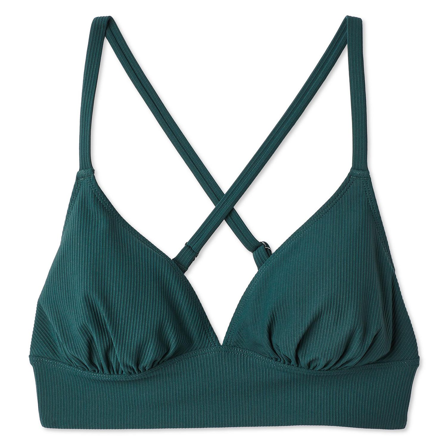Haut de bikini en triangles George pour femmes