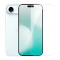 thumbnail image 1 of PANDACO Tempered Glass Ultra Thin Screen Protector (5 Pack) for iPhone Air, 1 of 5