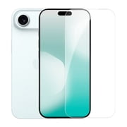 PANDACO Tempered Glass Ultra Thin Screen Protector (3 Pack) for iPhone Air