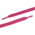 thumbnail image 4 of INSPIRE CHIC Unisex 2 Pairs Double Layers Hollow Shoestrings Elastic Flat Shoelaces, 4 of 4