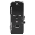 thumbnail image 4 of AROMA Guitare Analogique Effet Basse Simple Multifonction Instrument de Musique Accessoires Amx, 4 of 14