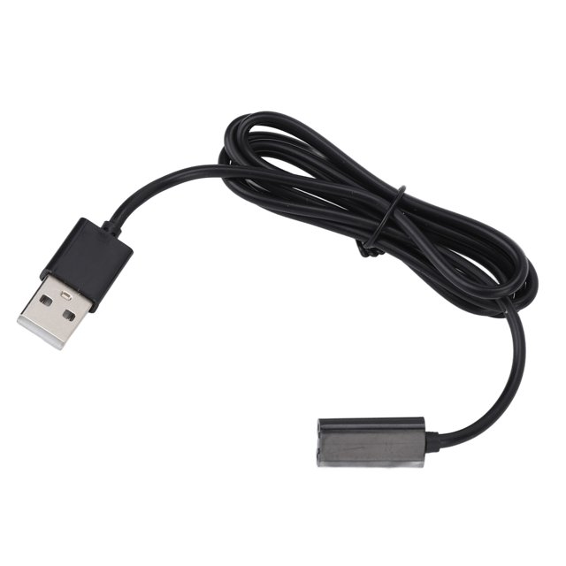 Demonsen Chargeur de Tondeuse Électrique, Chargeur de Rasoir Électrique Câble de Charge de Tondeuse à Barbe de Remplacement pour Poree Nous Plug 100240v