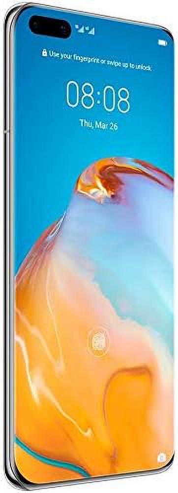 Huawei P40 Pro (5G) 256GB, Global ROM (NO Google Play Services