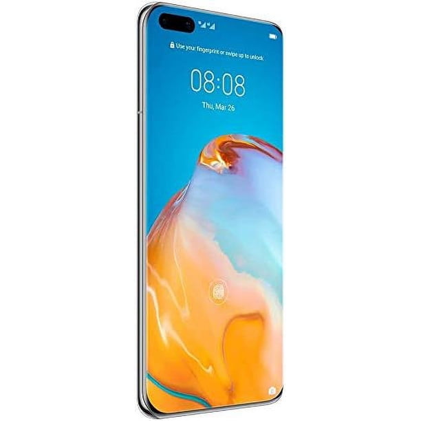 HUAWEI P40 Pro+（グローバル版512GB）NMカード（256GB Huawei P40 Pro (5G) 256GB, Global ROM (NO Google Play Services
