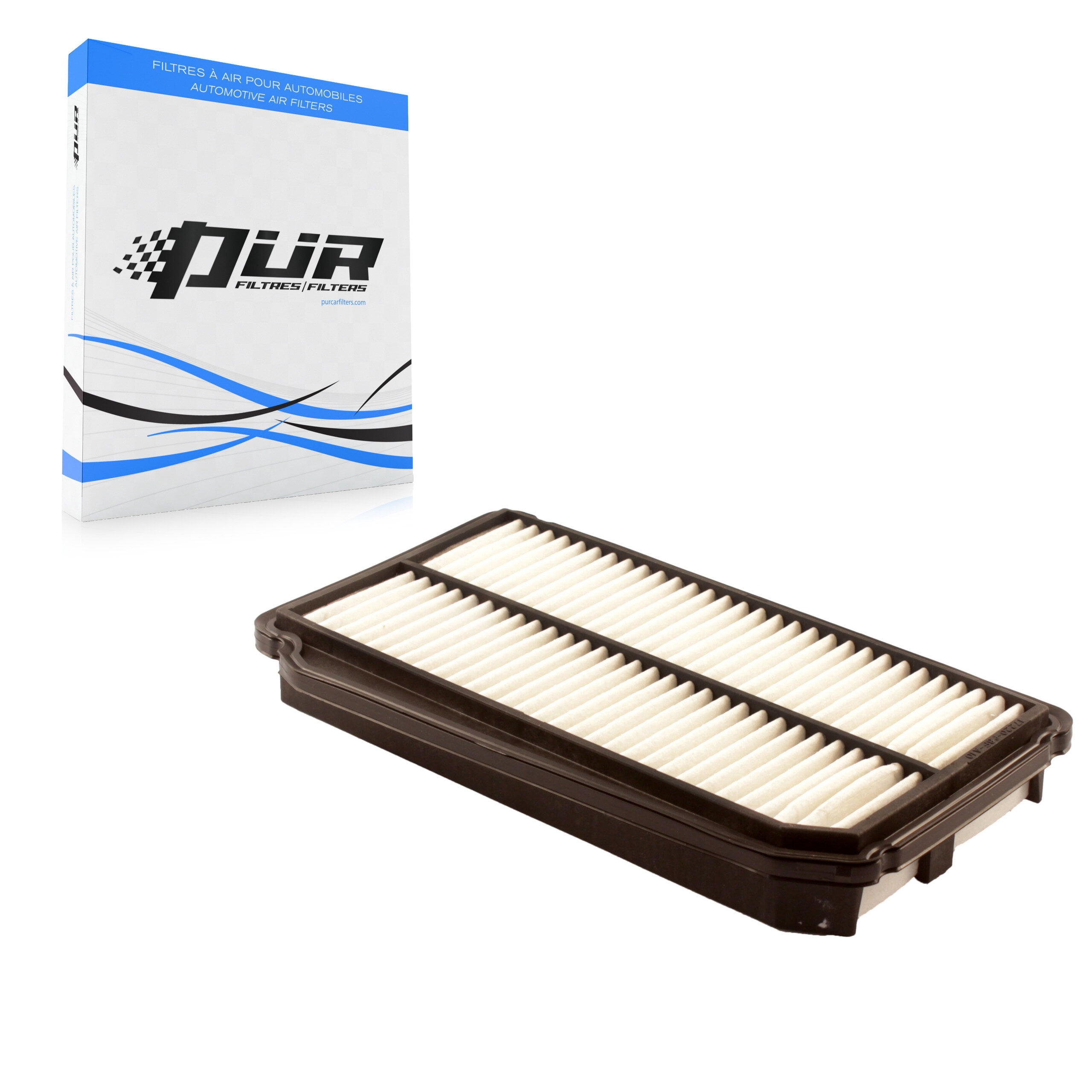 PUR Air Filter 57-46803 for Car 2002-2004 Honda Odyssey