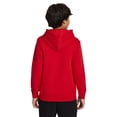 thumbnail image 3 of Reebok Boys Delta Fleece Hoodie, 3 of 6