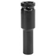 thumbnail image 3 of Electric Wrench Hex Socket, Standard Openings And No Slippage When Tightened Carbon Steel Hex Socket  For Life For Factory For Studio For Home 10mm, 3 of 8