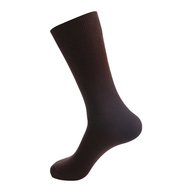 Men's Socks Autumn And Winter Long Tube Socks Combed Cotton Men's Socks