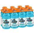 thumbnail image 3 of Gatorade Zero Glacier Freeze 8 x 355 mL, Bottles, 3 of 6