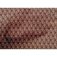 thumbnail image 4 of oneOone Cotton Poplin Fabric Leaves Block Print Sewing Fabric BTY 56 Inch Wide, 4 of 4