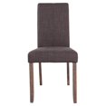 thumbnail image 3 of Primo International Empire Upholstered Side Chairs, 3 of 6