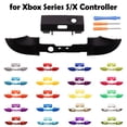 thumbnail image 3 of AARONMEI Xbox Series X S Controller LB RB Bumpers Middle Bar Holder Set, 3 of 7