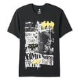 thumbnail image 2 of T-shirt Batman DC Comics pour hommes, 2 of 3