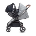 thumbnail image 4 of Valco Baby - Universal Car Seat Adapter (Trend 4), 4 of 5