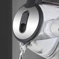 thumbnail image 5 of Electric Glass Tea Kettle, Fast Water Boiler With High Borosilicate Glass, Ensuring Safe And Durable Use For Daily And Office, Bpa-Free Materials 2L, 5 of 5