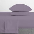 thumbnail image 4 of Ensemble de draps en bambou 450 fils Johnson Home, 4 of 6