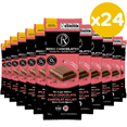 thumbnail image 1 of Chocolate Bars NSA Milk Chocolate x24, 1 of 8