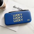 thumbnail image 1 of Nintendo Switch Étui de Transport, Étui Rigide de Voyage pour Nintendo Switch/lite/oled avec 12 Porte-Cartes de Jeu, 1 of 4