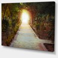 thumbnail image 2 of Path to Magical Mystery Woods, 2 of 3
