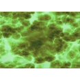 thumbnail image 1 of Ahgly Company Tapis d'Aire Rectangulaire Transitionnel Vert pour Intérieur, Lavable à la Machine, 3 Pieds x 5 Pieds, 1 of 7