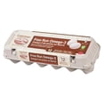 thumbnail image 4 of Conestoga Farms Free Run Omega-3 Large White 12 Eggs, 4 of 7
