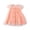 Orange, variant on FhsagQ Dresses Christmas Dresses for Girls 5-6 Girls Spun Dress Cute Personality Princess Skirt A Line Skirt Christmas Dresses for Girls 6-7 Years Old Sun Dress Orange 5-6 Years